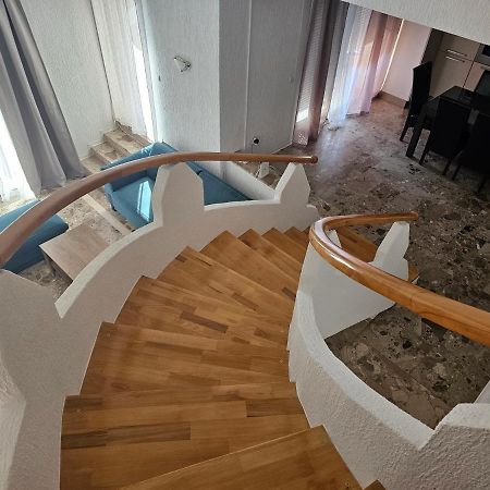 Apartmani Viktorija Fažana Buitenkant foto