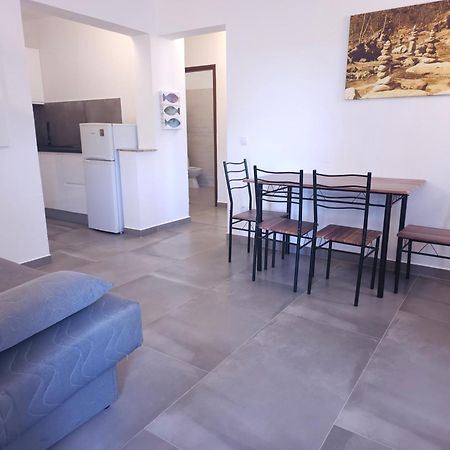 Apartmani Viktorija Fažana Kamer foto