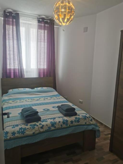 Apartmani Viktorija Fažana Buitenkant foto