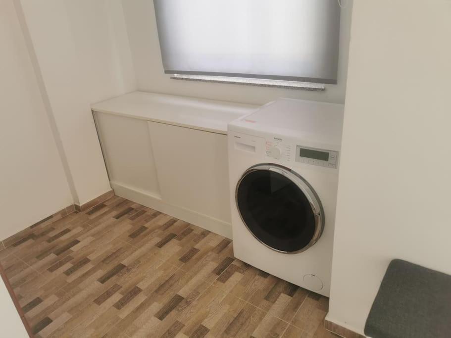 Apartmani Viktorija Fažana Buitenkant foto