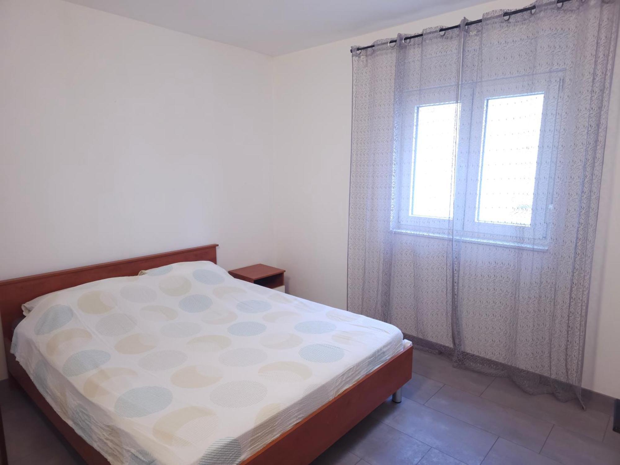 Apartmani Viktorija Fažana Kamer foto