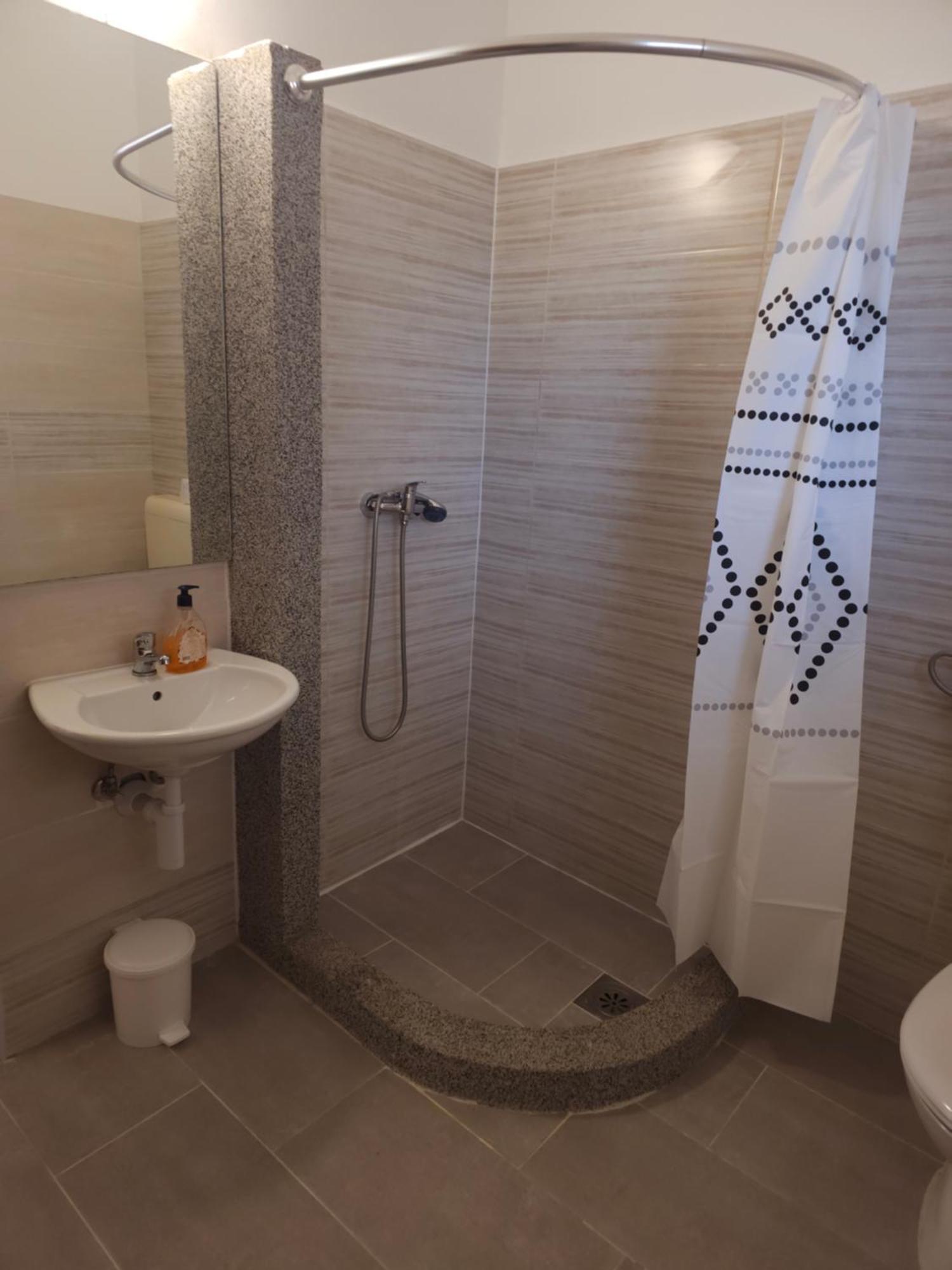 Apartmani Viktorija Fažana Kamer foto