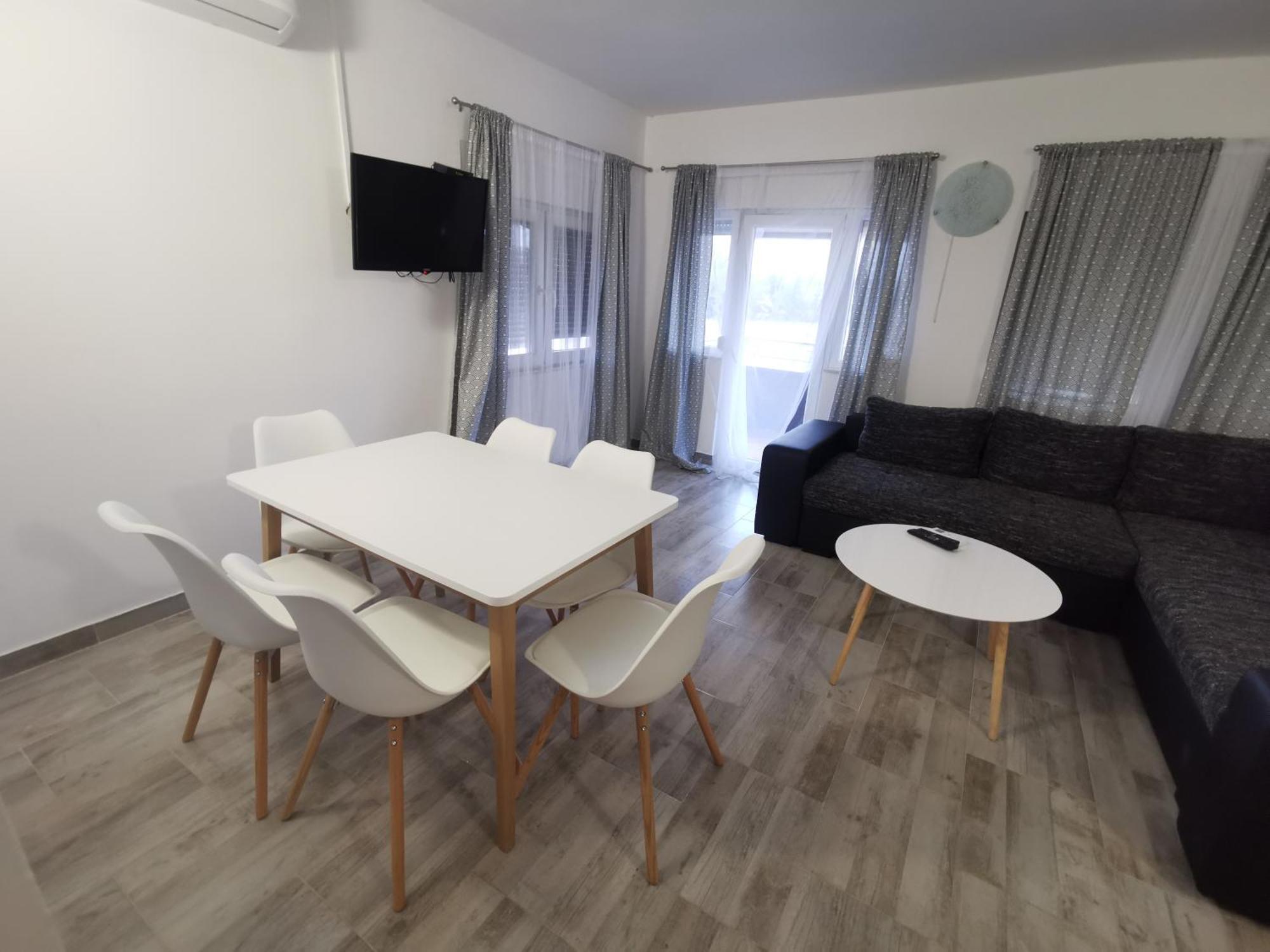 Apartmani Viktorija Fažana Kamer foto